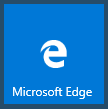 Microsoft Edge