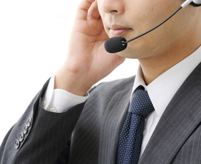 サーバー監視運用の専門家がサポート